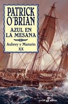 AZUL EN LA MESANA ,EL | 9788435018623 | O'BRIAN, PATRICK