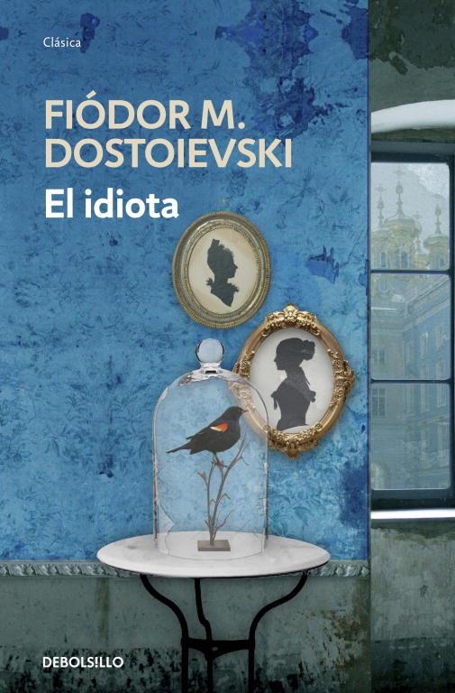 IDIOTA, EL | 9788499899725 | DOSTOEVSKI, FIODOR