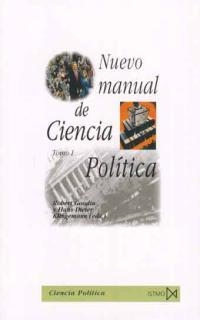 NUEVO MANUAL DE CIENCIA POLITICA (2 VOL.) | 9788470903687 | GOODIN, ROBERT; KLINGEMAN, HANS-DIETER (EDS.)