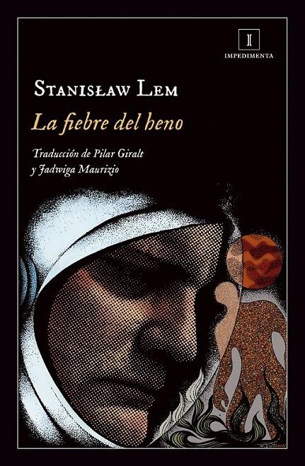 FIEBRE DEL HENO, LA | 9788417115494 | LEM, STANISLAW