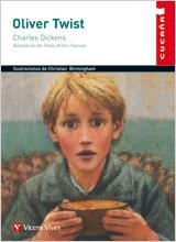 OLIVER TWIST | 9788431681371 | DICKENS, CHARLES (1812-1870)