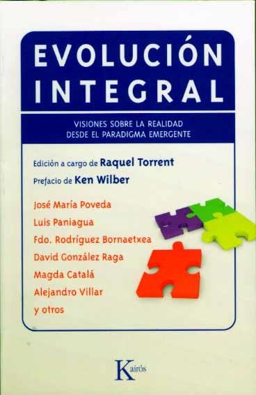 EVOLUCION INTEGRAL | 9788472457171 | TORRENT, RAQUEL