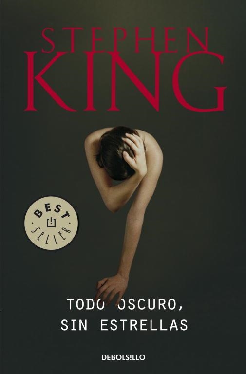 TODO OSCURO, SIN ESTRELLAS | 9788499898636 | KING STEPHEN