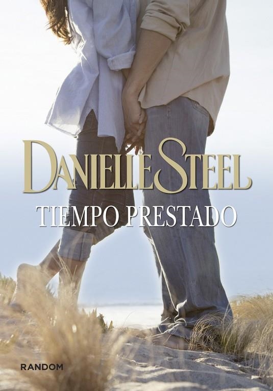 TIEMPO PRESTADO | 9788415725053 | STEEL  DANIELLE