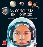 CONQUISTA DEL ESPACIO, LA | 9788434891647 | GRANT, DONALD