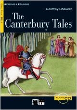 CANTERBURY TALES, ESO. MATERIAL AUXILIAR, THE | 9788431691714 | CIDEB EDITRICE