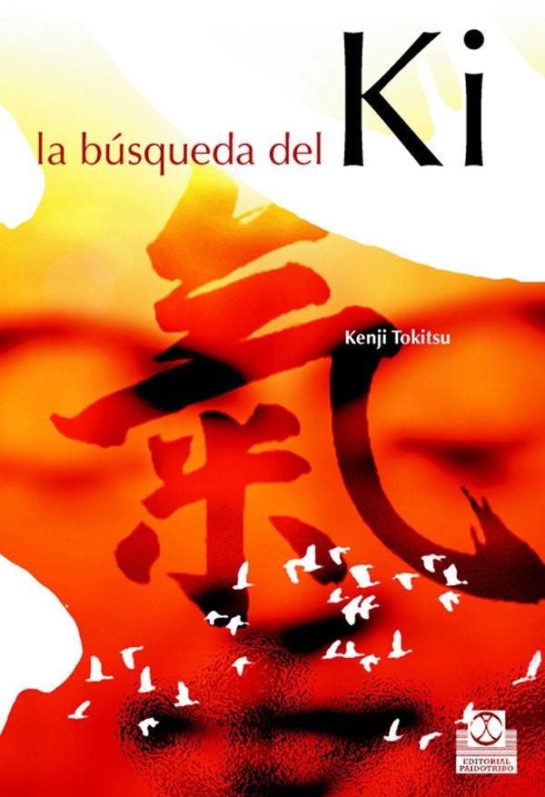 BÚSQUEDA DEL KI , LA | 9788480198400 | TOKITSU , KENJI