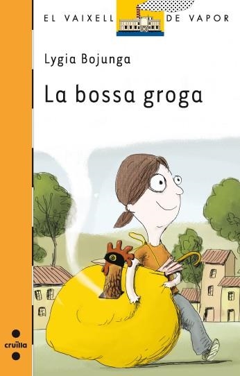 BOSSA GROGA,LA | 9788466128148 | BOJUNGA, LYGIA