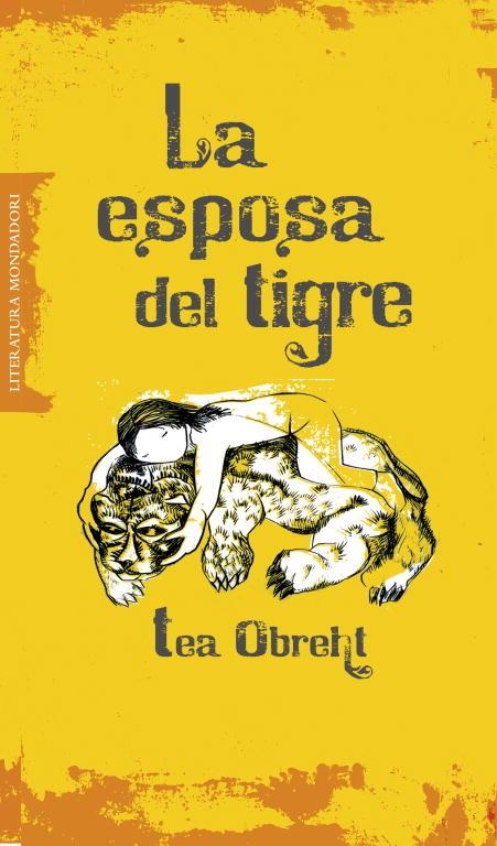 ESPOSA DEL TIGRE LA | 9788439722441 | OBREHT TEA