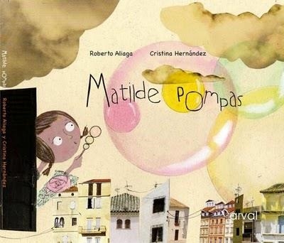 MATILDE POMPAS | 9788493829360 | ALIAGA/HERNANDE