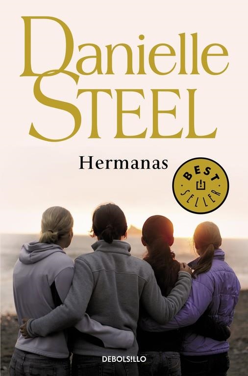 HERMANAS DB | 9788499087634 | STEEL  DANIELLE