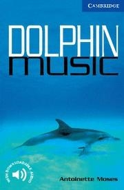 DOLPHIN MUSIC | 9780521666183 | MOSES, ANTONIETTE