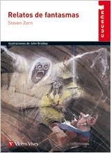 RELATOS DE FANTASMAS | 9788431647513 | ZORN, STEVEN/SANTAMARIA ESPAÑA, JOSEP/ALONSO ALVAREZ, PEDRO