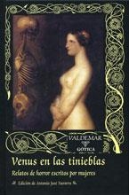 VENUS EN LAS TINIEBLAS | 9788477025856 | LEE, VERNON , SHELLEY MARY