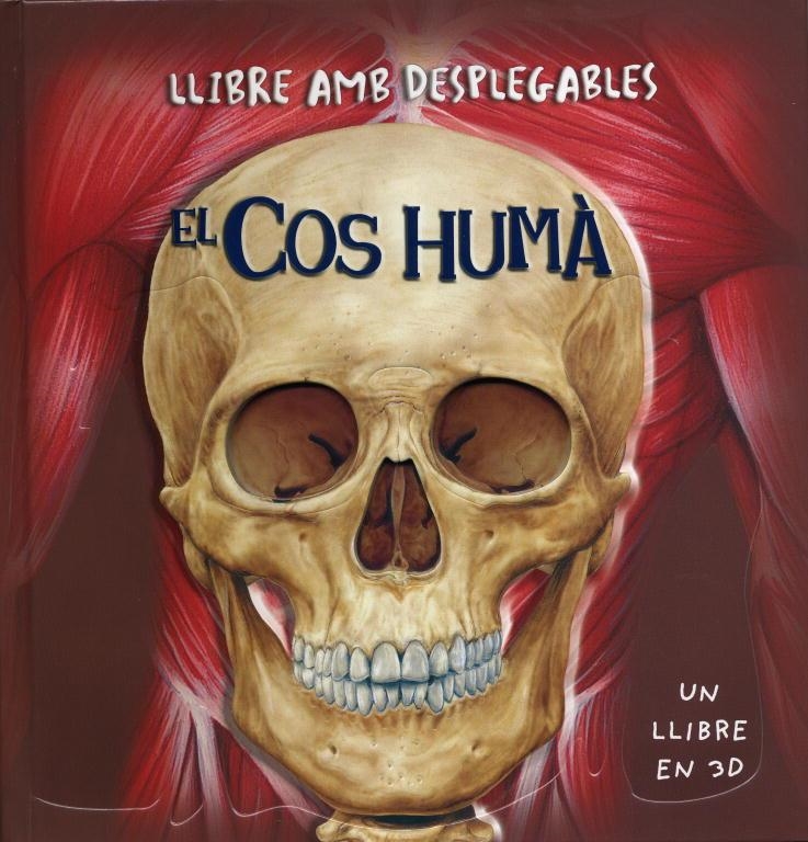 COS HUMÀ, EL | 9788448828011 | VARIOS AUTORES,