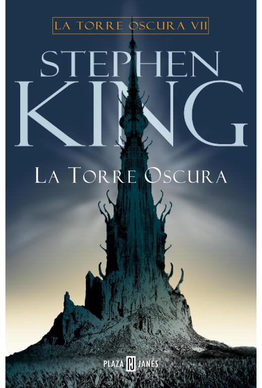 TORRE OSCURA 7 : LA TORRE OSCURA | 9788401335839 | KING, STEPHEN