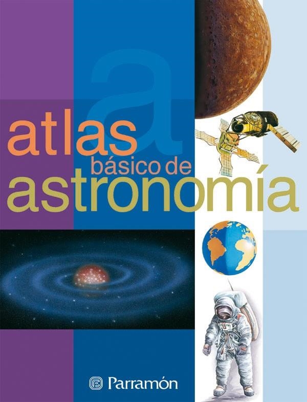 ATLAS DE ASTRONOMIA | 9788434223479 | TOLA, JOSÉ