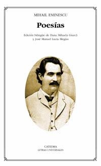 POESIAS | 9788437621333 | EMINESCU, MIHAI