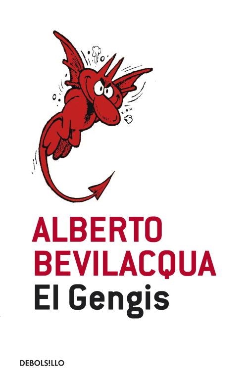 GENGIS, EL | 9788499897509 | BEVILACQUA, ALBERTO