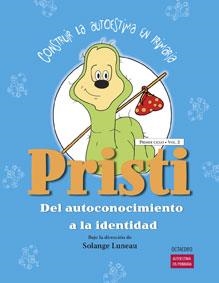 PRISTI DEL AUTOCONOCIMIENTO A LA IDENTIDAD | 9788480638005 | LUNEAU, SOLANGE