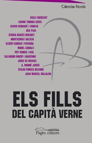 FILLS DEL CAPITAT VERNE, ELS | 9788497792899 | VARIOS AUTORES