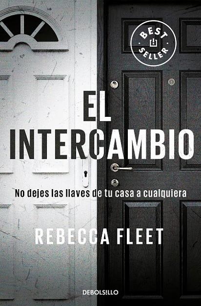 INTERCAMBIO | 9788466350457 | FLEET, REBECCA