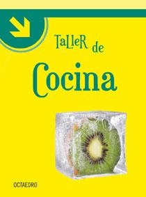 TALLER DE COCINA | 9788480639217 | MURGADAS BARDÍ, FRANCESC