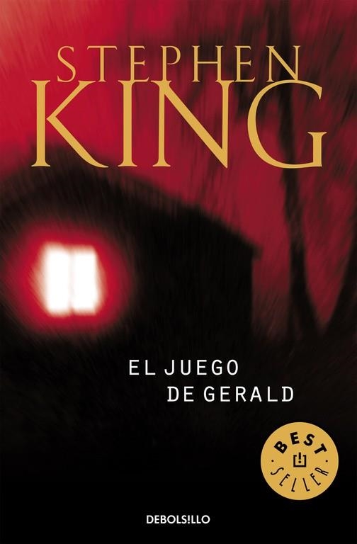 JUEGO DE GERALD, EL | 9788497931328 | KING, STEPHEN