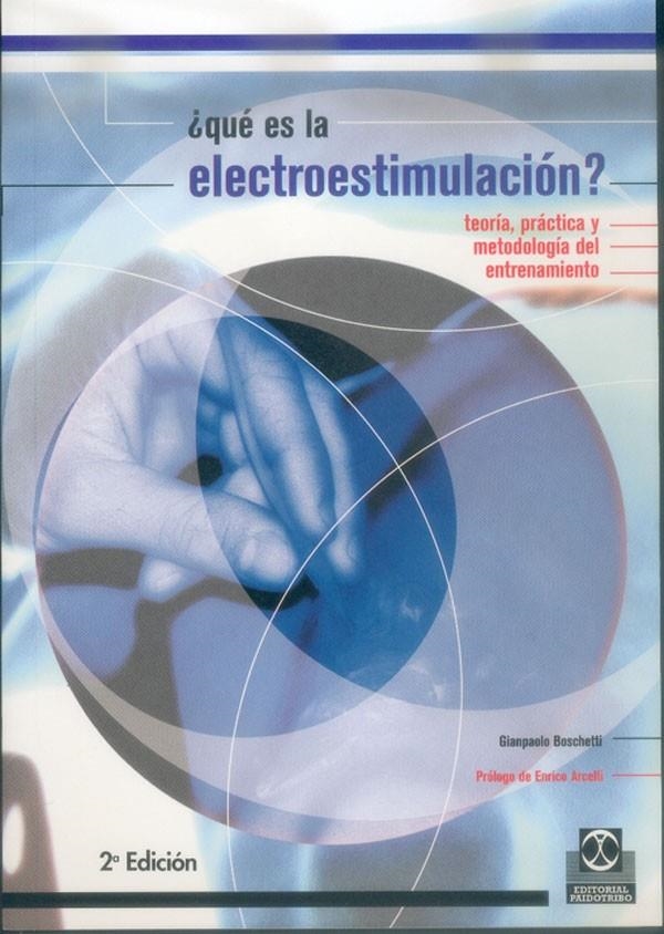 QUE ES LA ELECTROESTIMULACION? | 9788480195904 | BOSCHETTI, GIANPAOLO