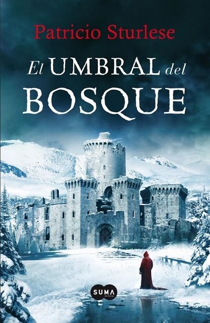 UMBRAL DEL BOSQUE,EL | 9788483654224 | STURLESSE P