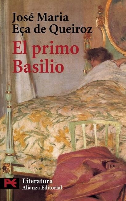 PRIMO BASILIO, EL | 9788420656557 | QUEIROZ, JOSE MARIA EÇA DE