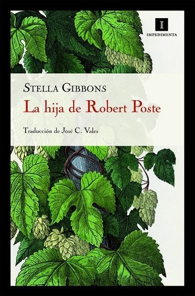 HIJA DE ROBERT POSTE | 9788493760137 | GIBBONS,STELLA