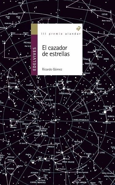 CAZADOR DE ESTRELLAS,EL | 9788426352040 | GOMEZ,RICARDO