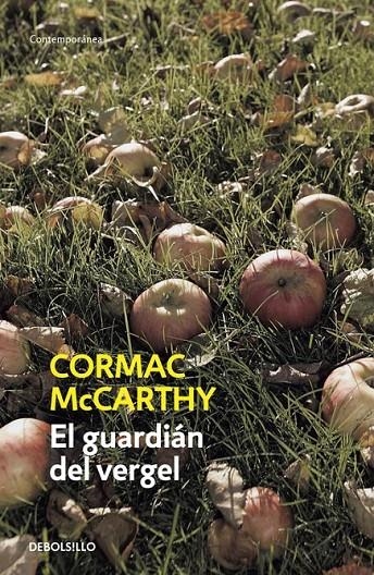 GUARDIAN DEL VERGEL, EL | 9788497939133 | MACCARTHY, CORMAC