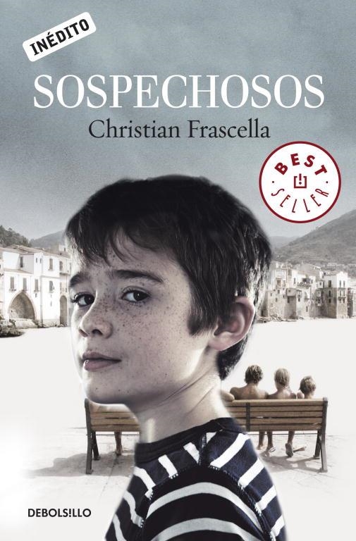 SOSPECHOSOS | 9788499894904 | FRASCELLA, CHRISTIAN