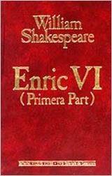 ENRIC VI 1 PART | 9788431627393 | SHAKESPEARE, WILLIAM