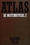 ATLAS DE MATEMATICAS,2 | 9788420662121 | REINHARDT, FRITZ/SOEDER, HEINRICH