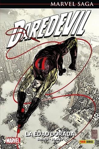 DAREDEVIL 12 LA EDAD DORADA | 9788491671008 | MALEEV, ALIX  - BENDIS