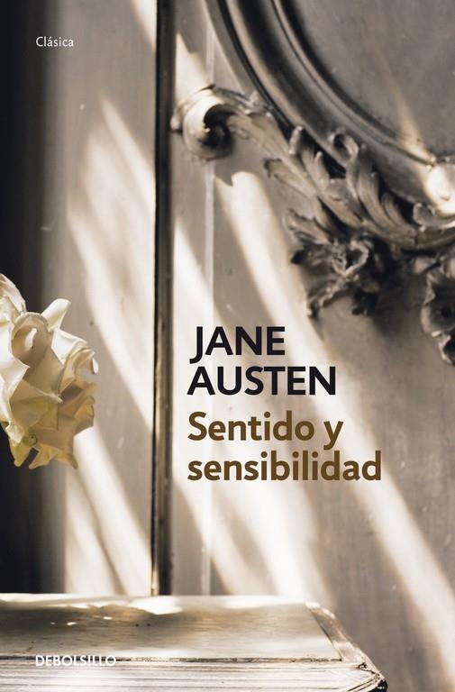 SENTIDO Y SENSIBILIDAD | 9788499080291 | AUSTEN, JANE