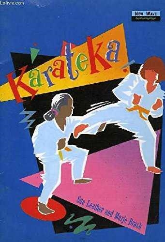 KARATEKA | 9780435277253