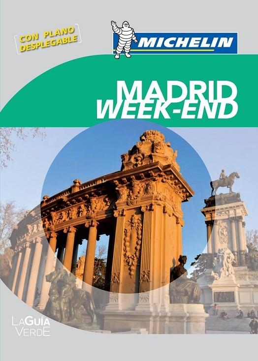 MADRID WEEK-END 4504 | 9782067157354 | BASLIE, AGHATA