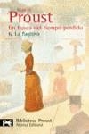 EN BUSCA DEL TIEMPO PERDIDO 6 : LA FUGITIVA | 9788420638058 | PROUST, MARCEL