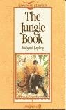 THE JUNGLE BOOK | 9780582035874 | KIPLING, RUDYARD