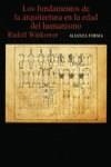 FUNDAMENTOS DE LA ARQUITECTURA EN LA EDAD DEL HUMA | 9788420671291 | WITTKOWER, RUDOLF