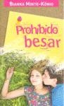 PROHIBIDO BESAR | 9788420467528 | MINTE-KONIG, BIANKA