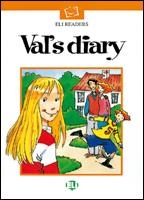 VAL'S DIARY | 9788881483259 | VARIOS