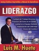 LIDERAZGO (INCL. CD) | 9788423420513 | HUETE, LUIS M.