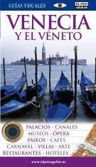 VENECIA Y EL VENETO, GUIA VISUAL 2008 | 9788403506374 | VV.AA.