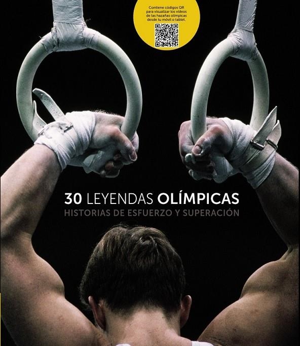 30 LEYENDAS OLIMPICAS : HEROES, MITOS Y DIOSES | 9788499354460 | ROBA RIVERA, SILVIA [VER TITULOS]