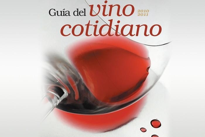 GUÍA DEL VINO COTIDIANO 2011-2012 | 9788461543205 | VARIOS